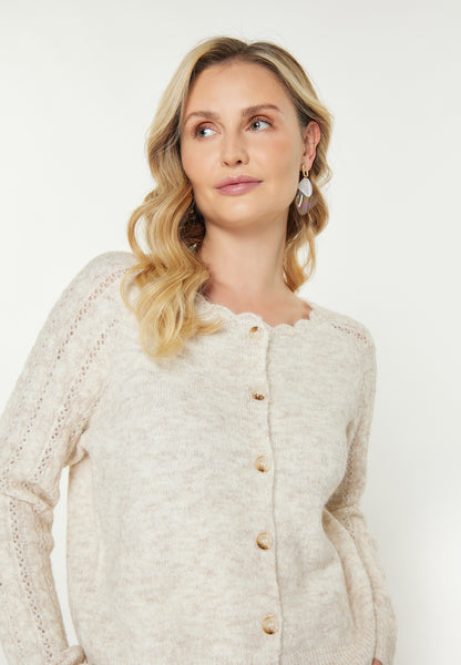 Kardigan dla Kobiety usha