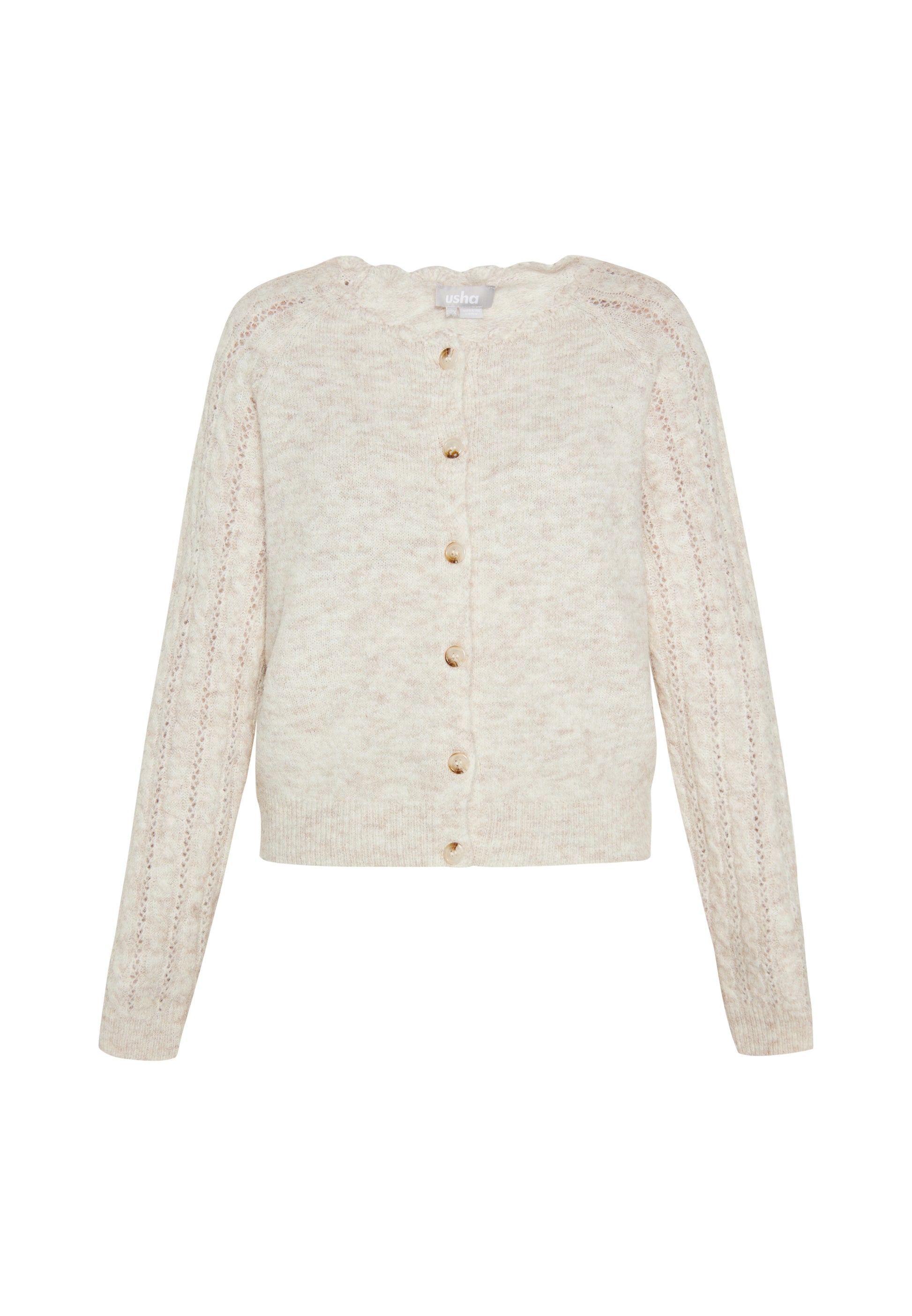 Kardigan dla Kobiety usha