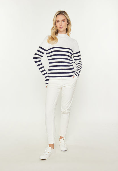 usha BLUE LABEL Women's Sweater