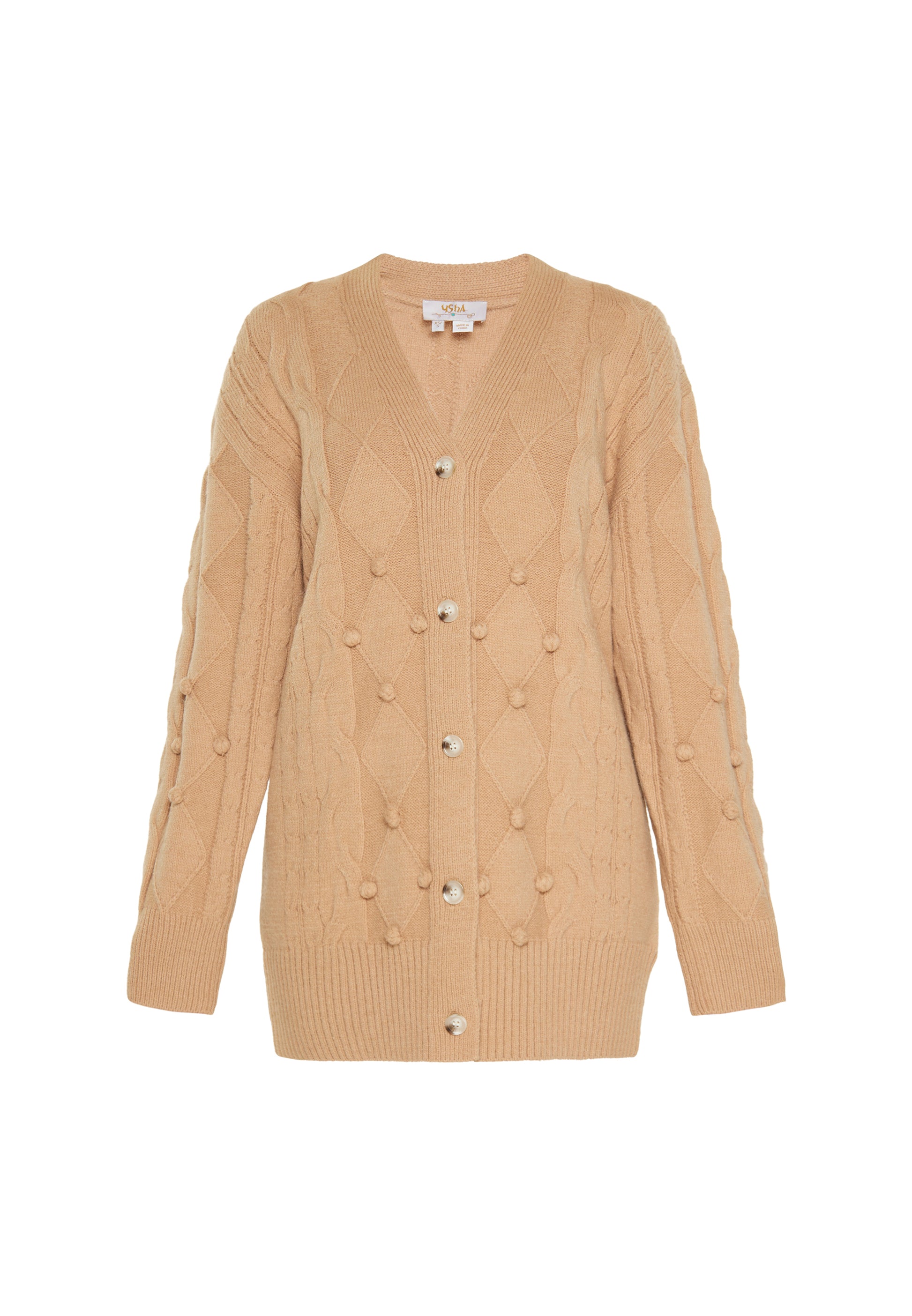 usha FESTIVAL Women's Cardigan