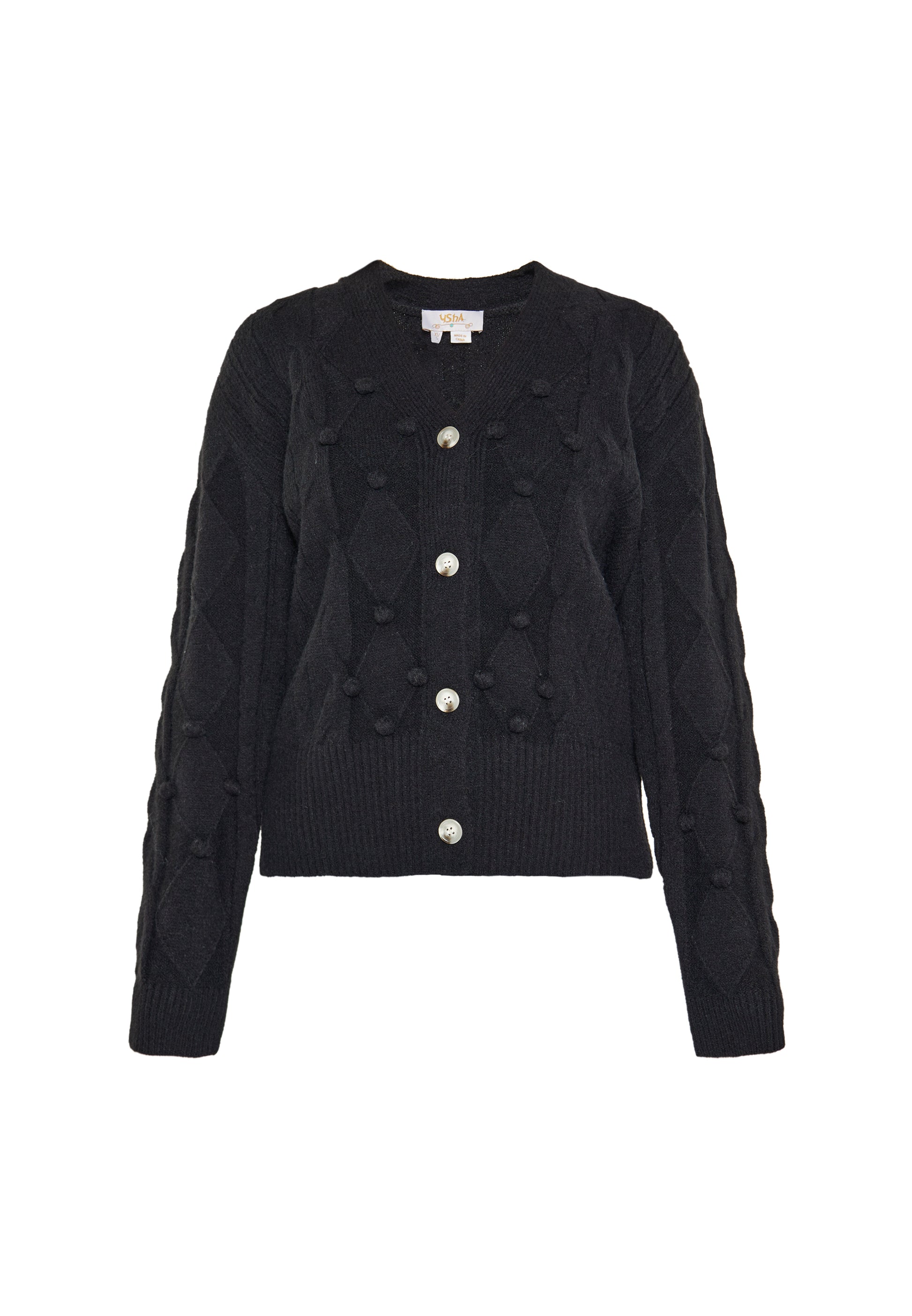 usha FESTIVAL Women's Cardigan