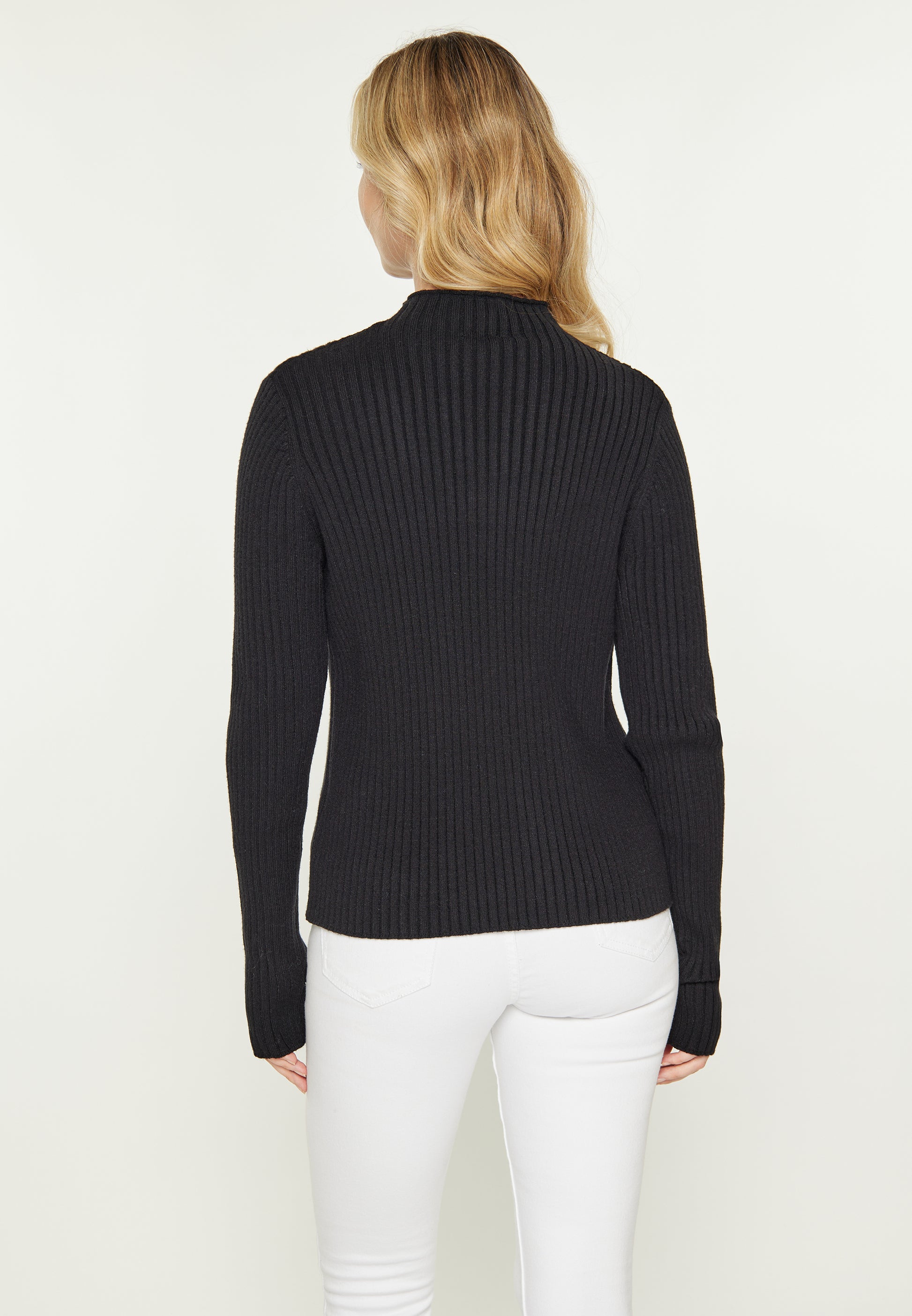 usha BLUE LABEL Women's Sweater