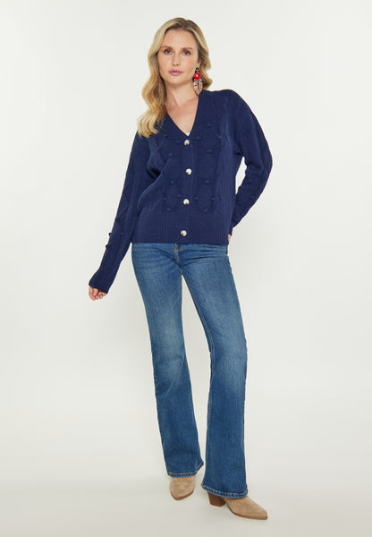 usha FESTIVAL Women's Cardigan