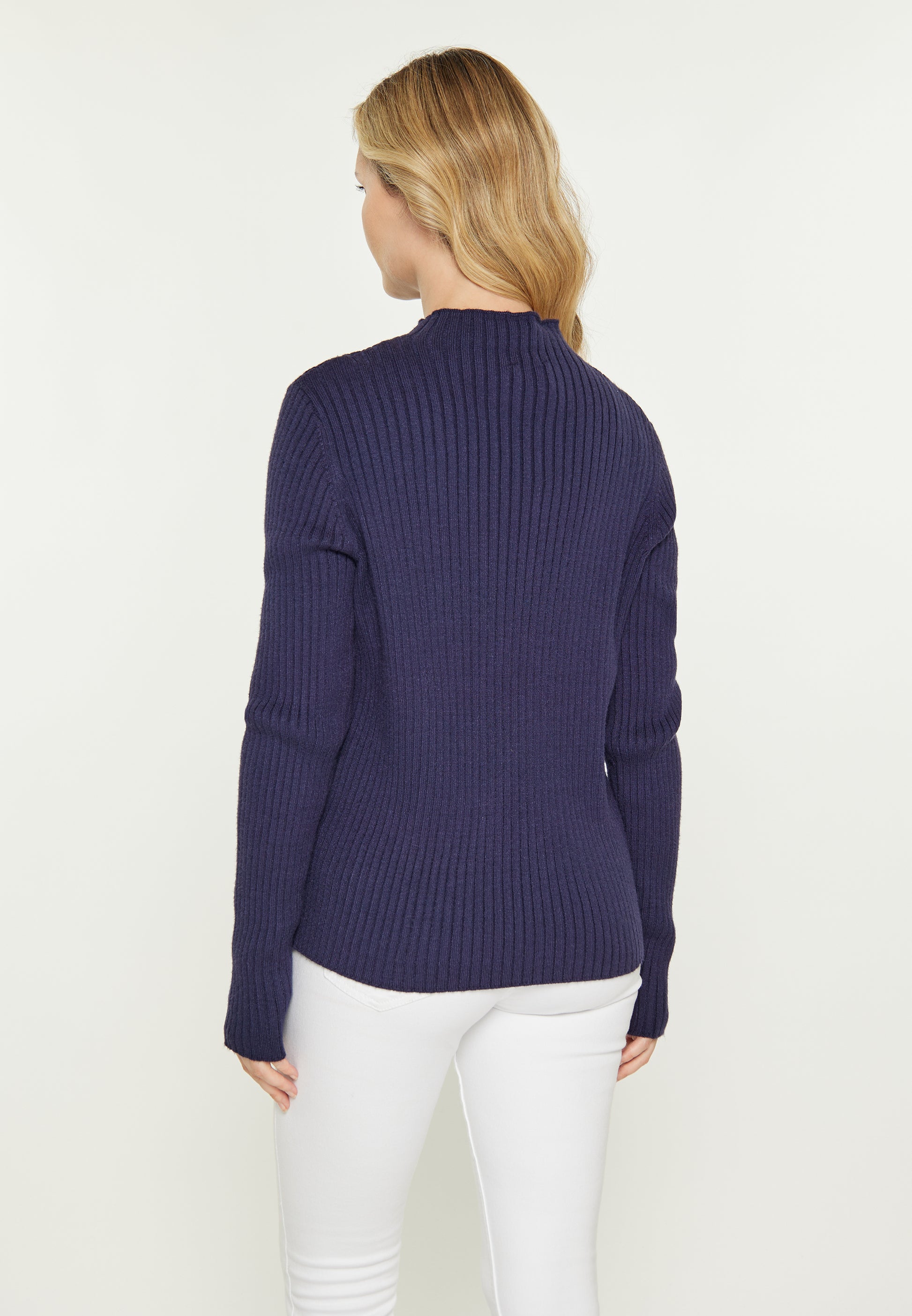 usha BLUE LABEL Women's Sweater
