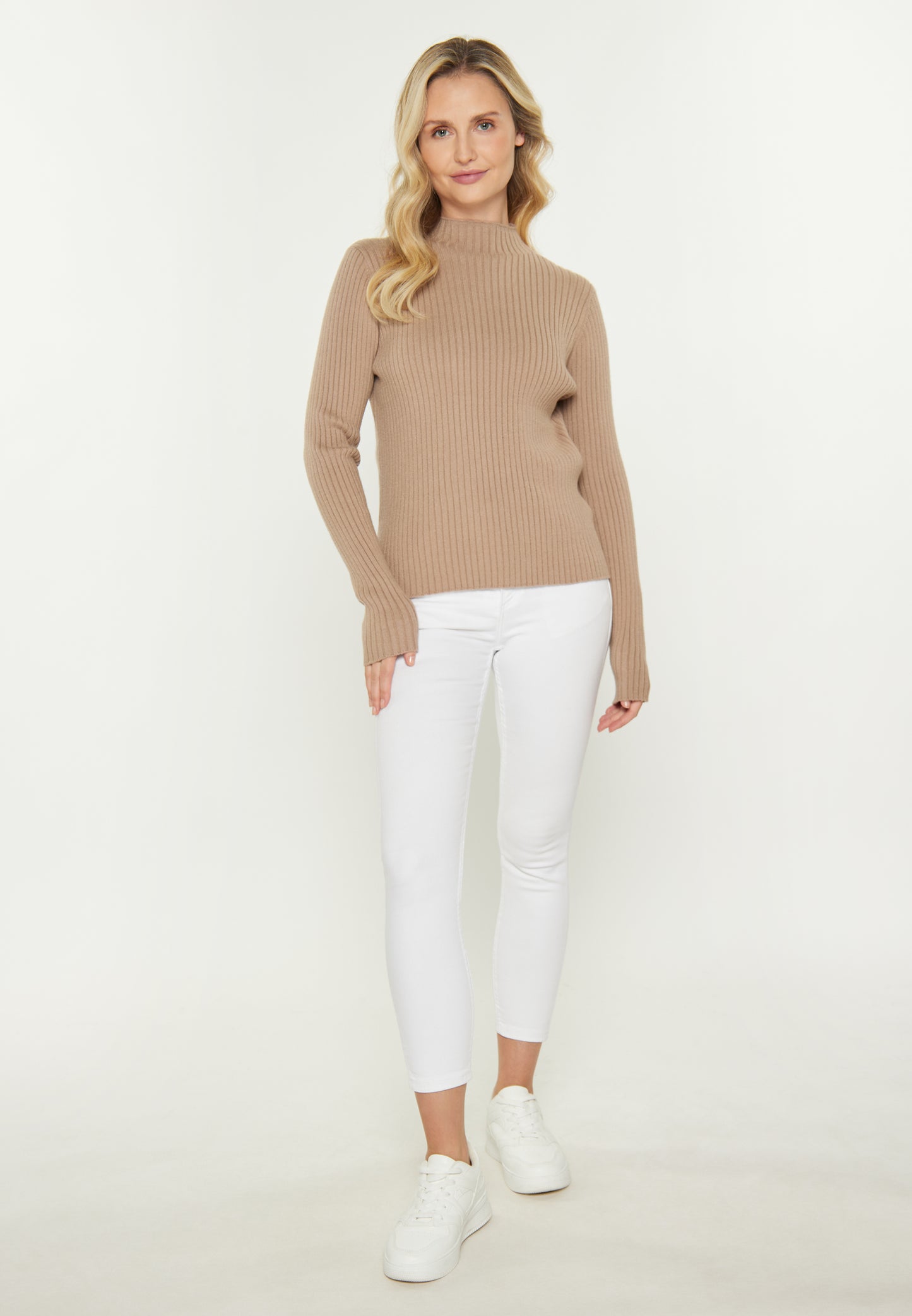 usha BLUE LABEL Women's Sweater