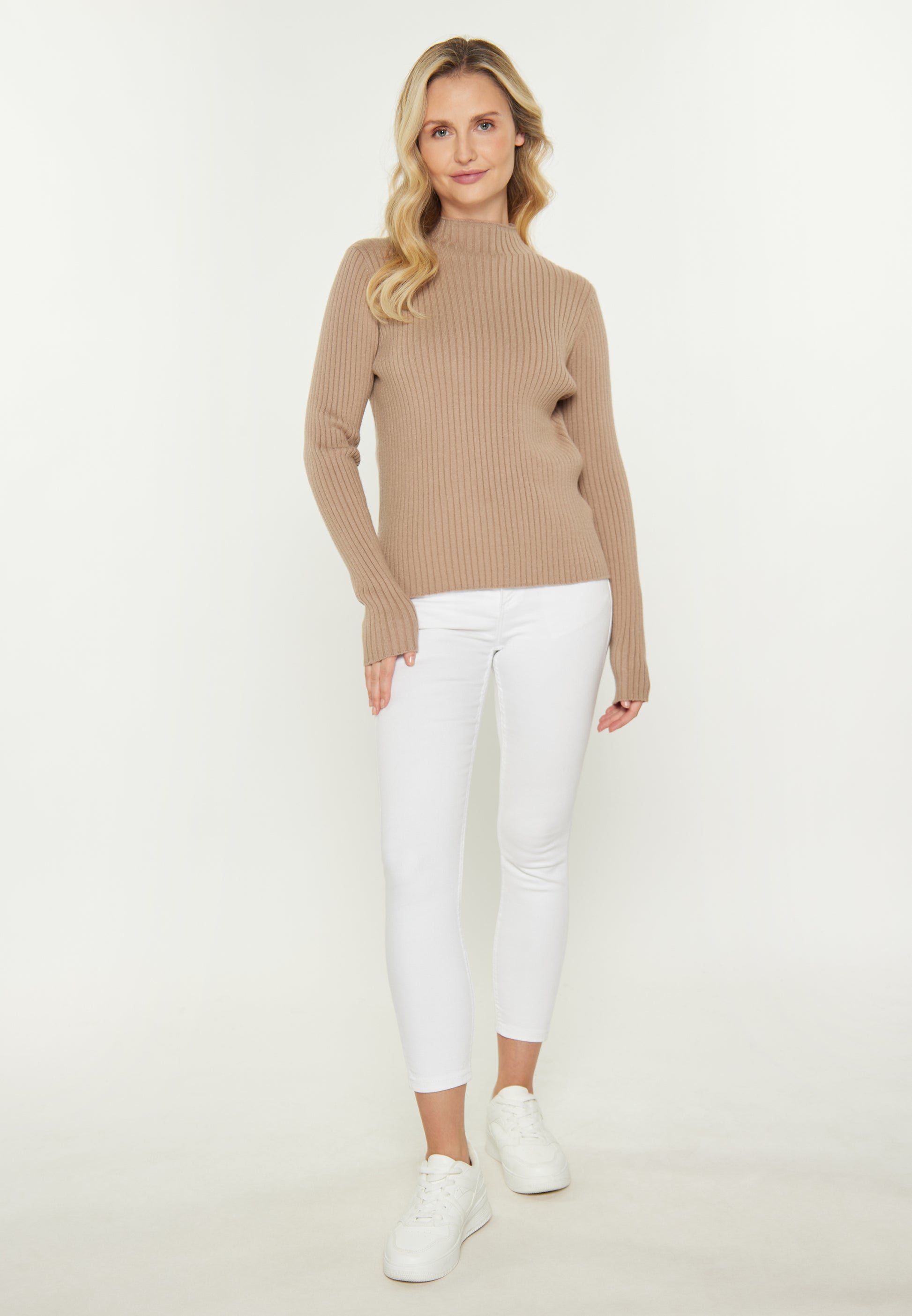 usha BLUE LABEL Women's Sweater