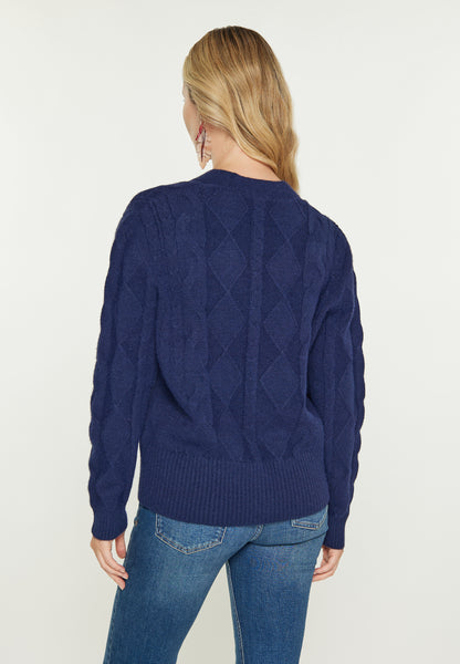 usha FESTIVAL Women's Cardigan