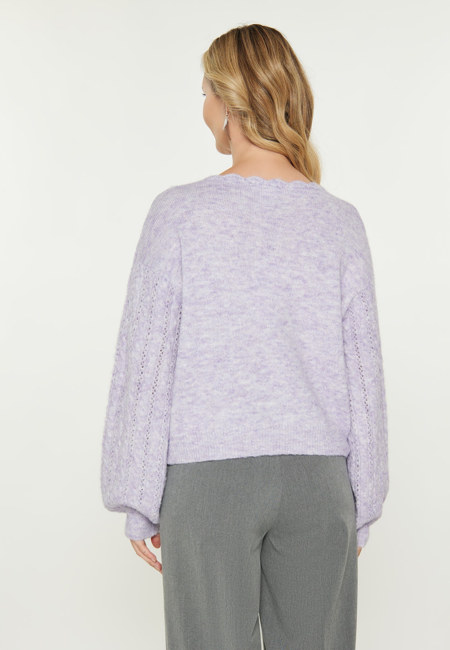 usha Women's Sweater