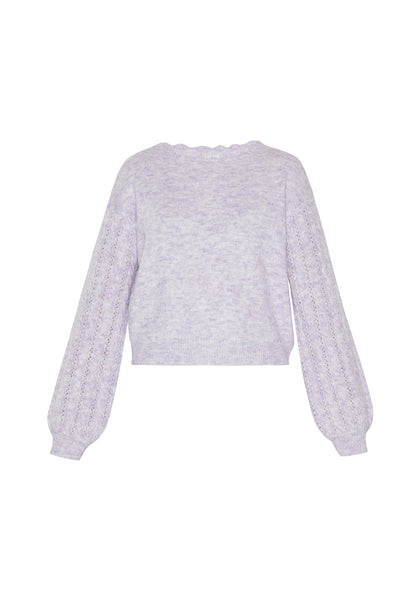 usha Women's Sweater