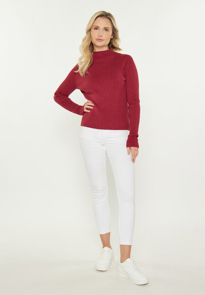 usha BLUE LABEL Women's Sweater