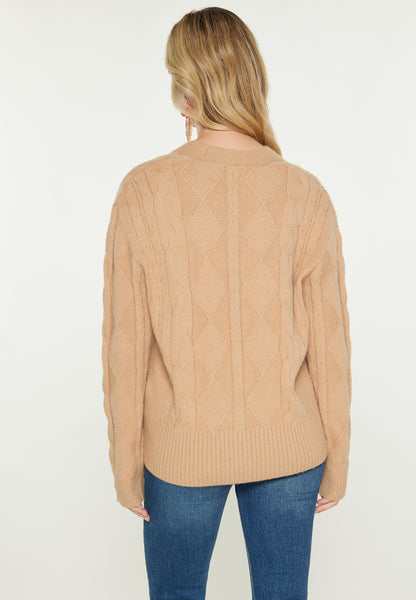 usha FESTIVAL Women's Cardigan