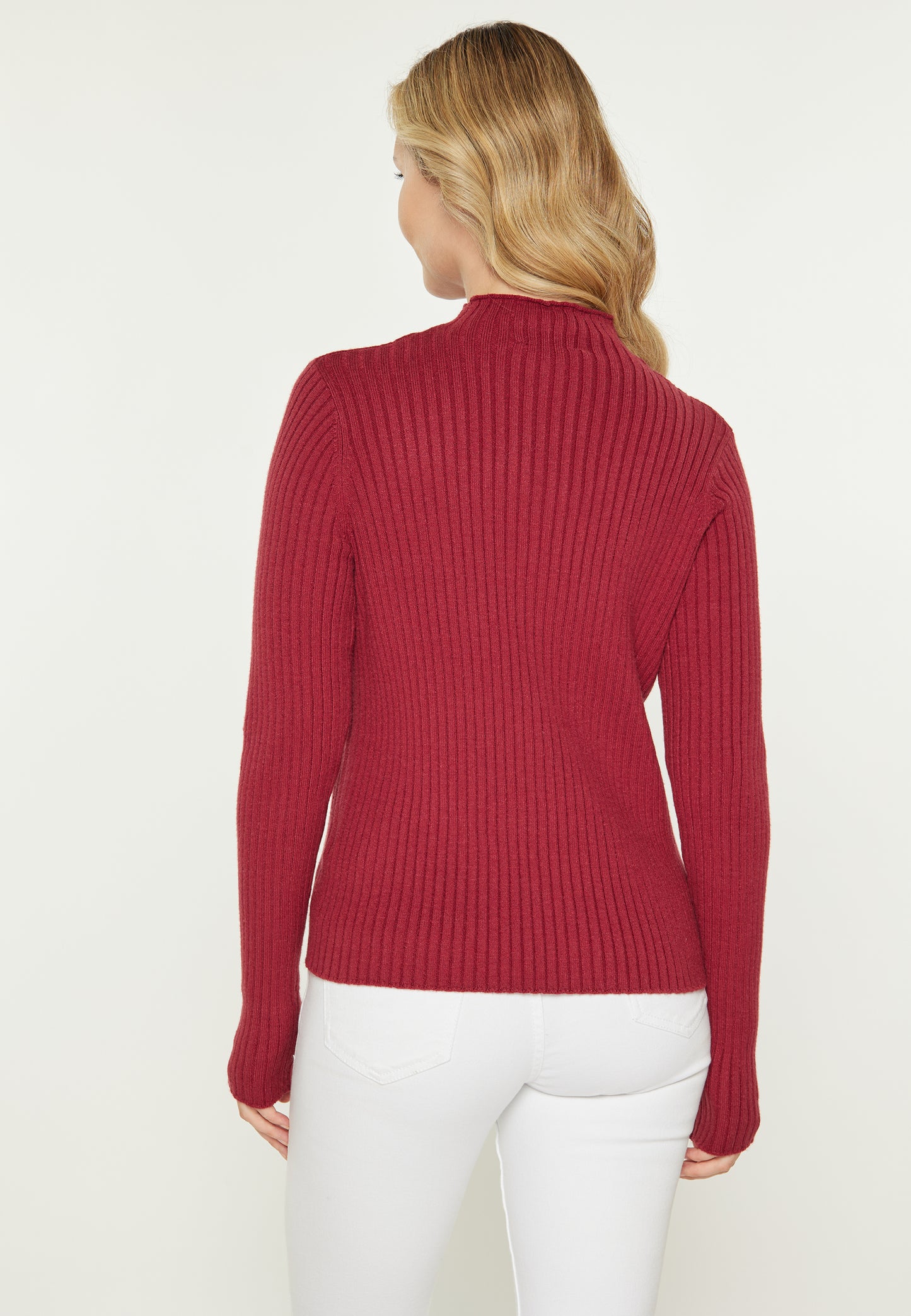 usha BLUE LABEL Women's Sweater