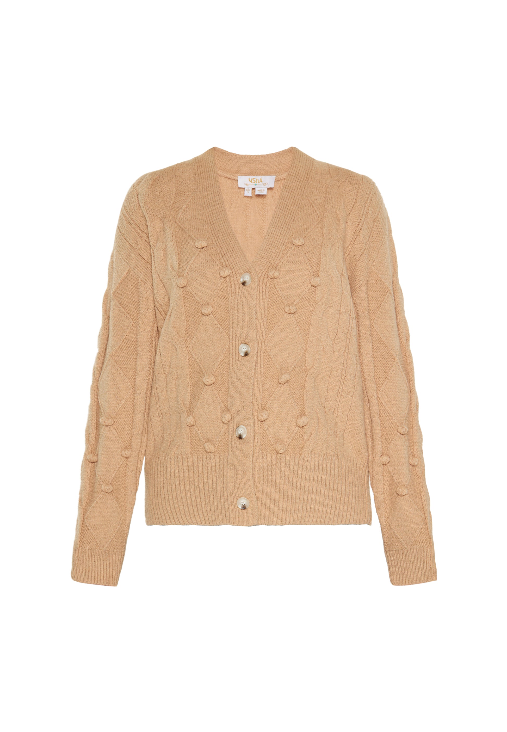 usha FESTIVAL Women's Cardigan