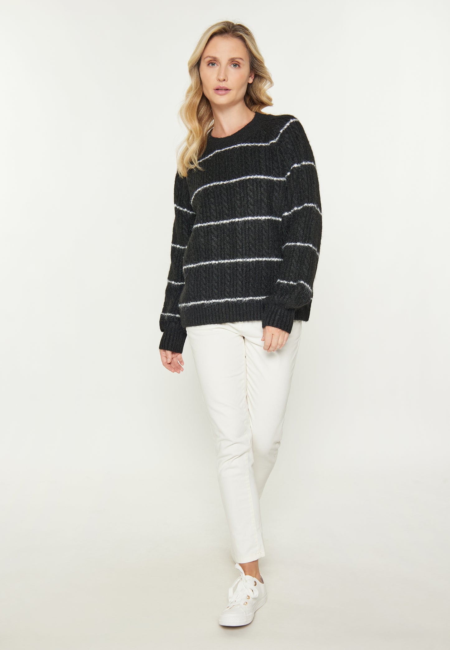 usha BLUE LABEL Women's Sweater