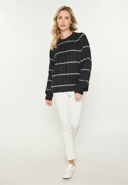 usha BLUE LABEL Women's Sweater