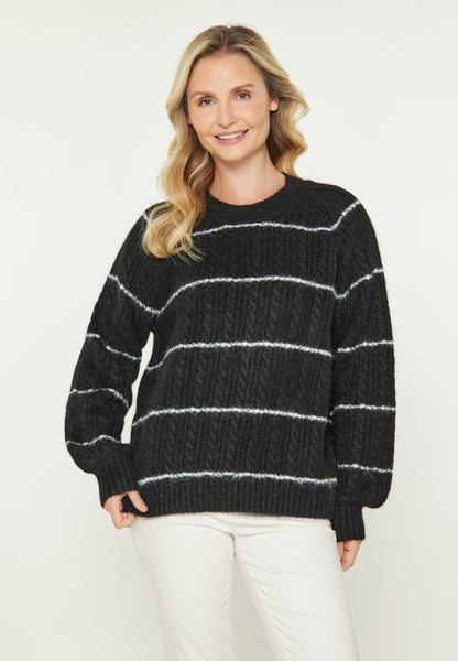 usha BLUE LABEL Women's Sweater