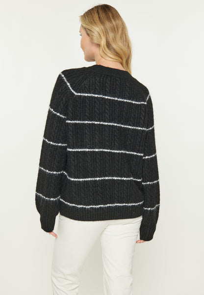 usha BLUE LABEL Women's Sweater