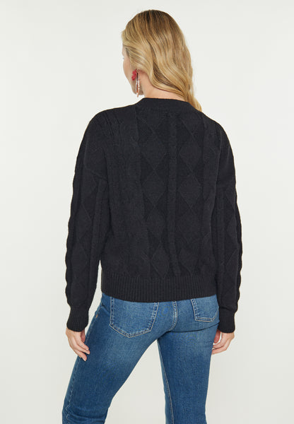 usha FESTIVAL Women's Sweater