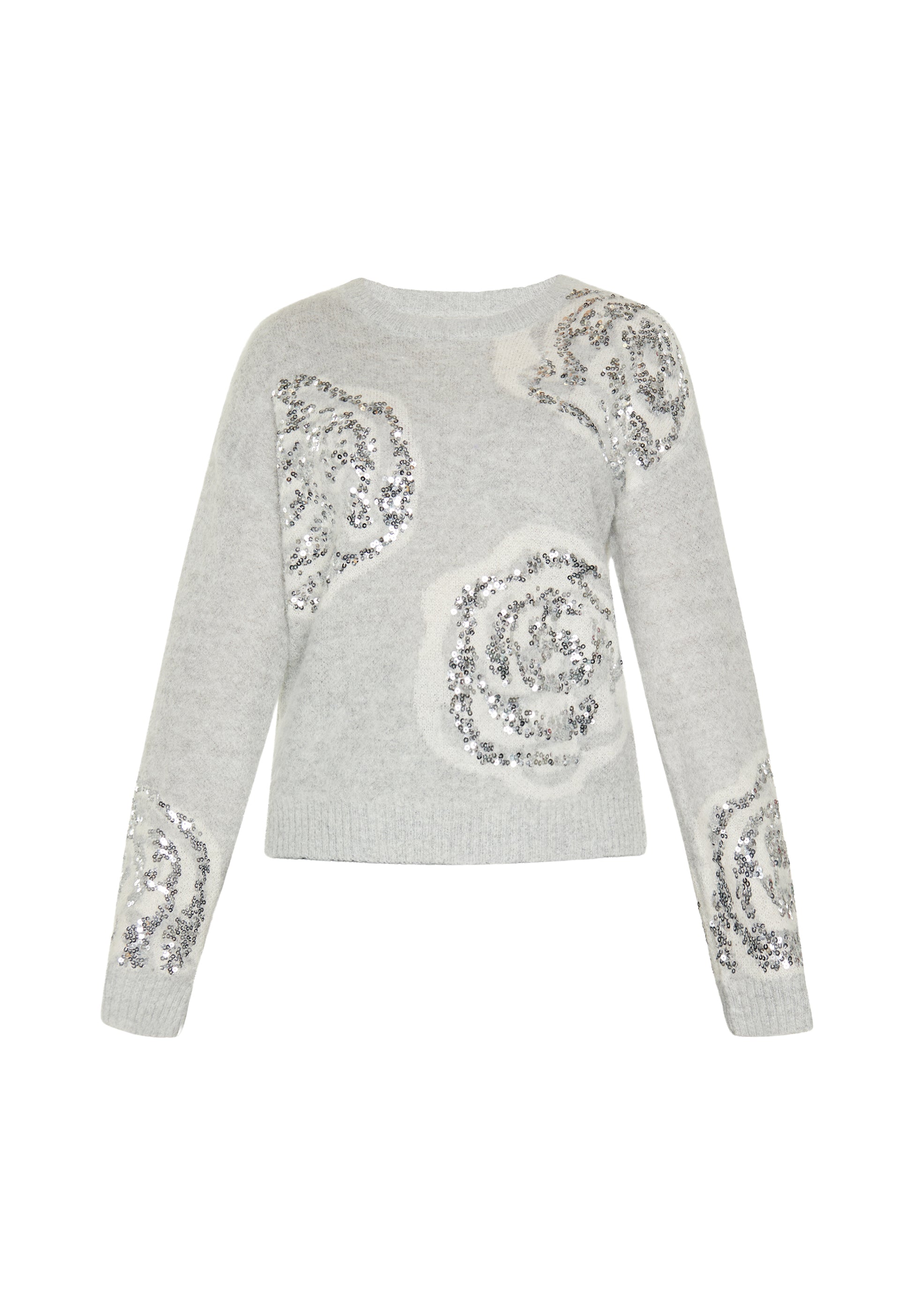 usha Women's Sweater