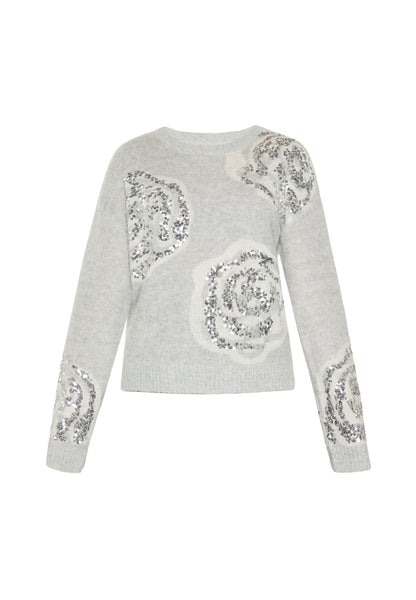 usha Women's Sweater