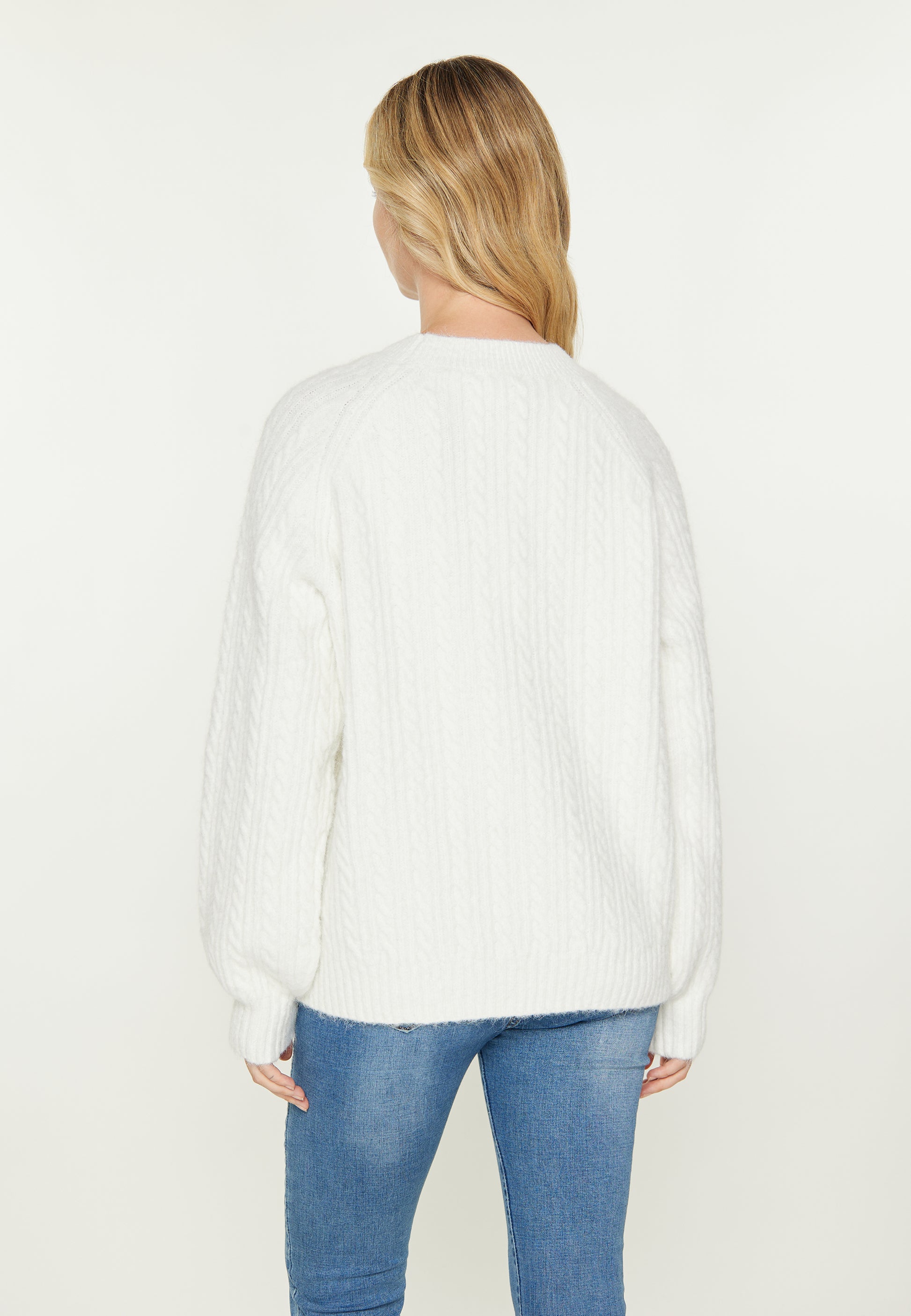 usha BLUE LABEL Women's Sweater