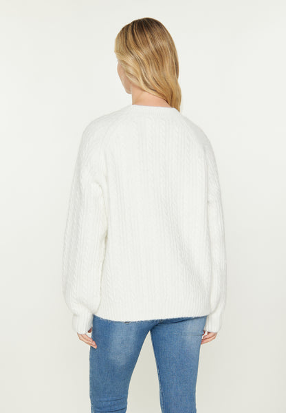 usha BLUE LABEL Women's Sweater