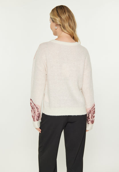 usha Women's Sweater