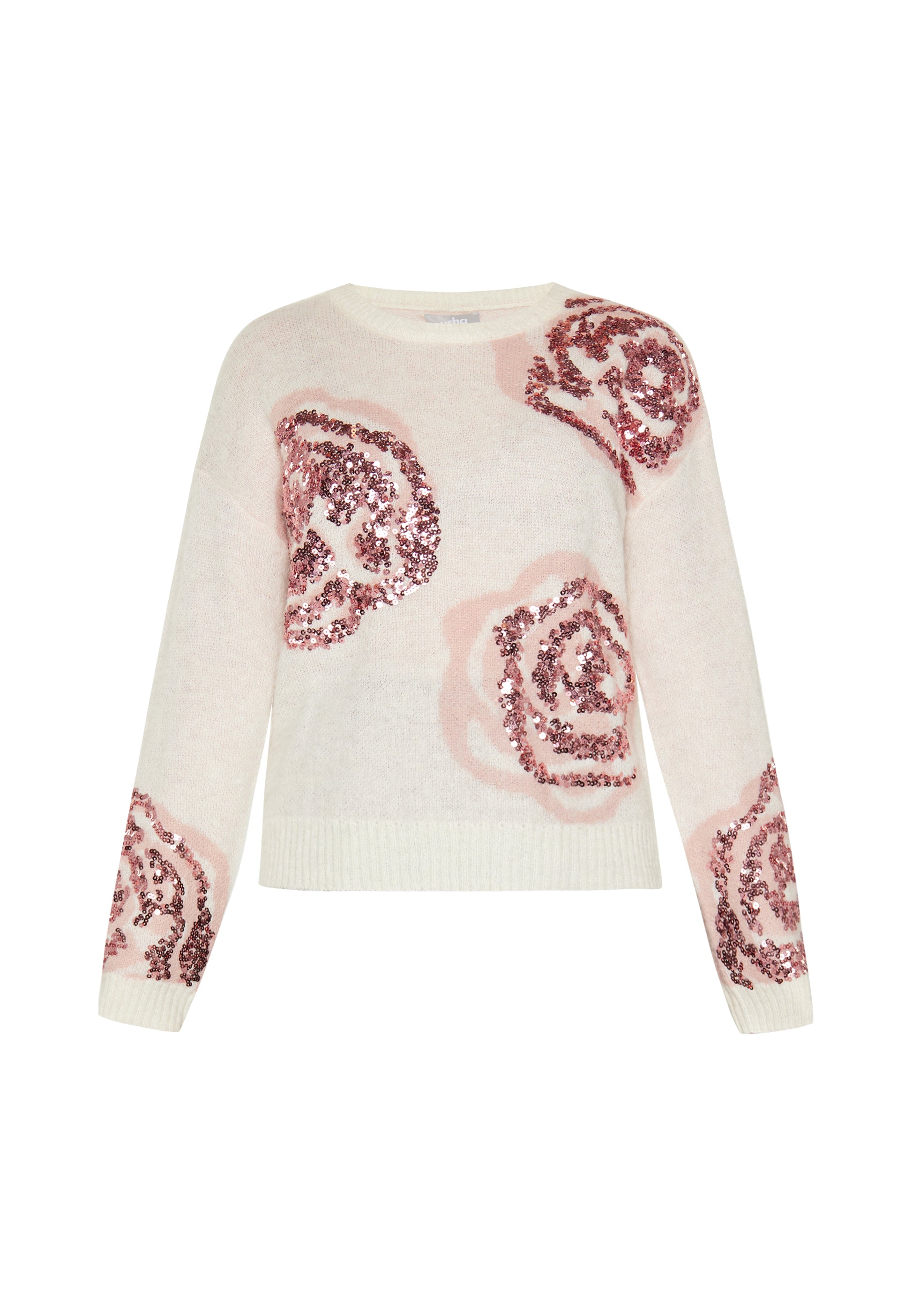 usha Women's Sweater