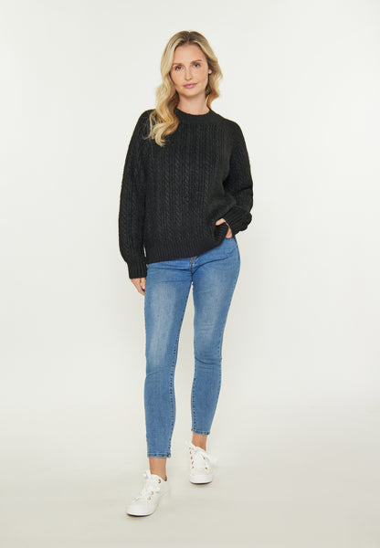 usha BLUE LABEL Women's Sweater