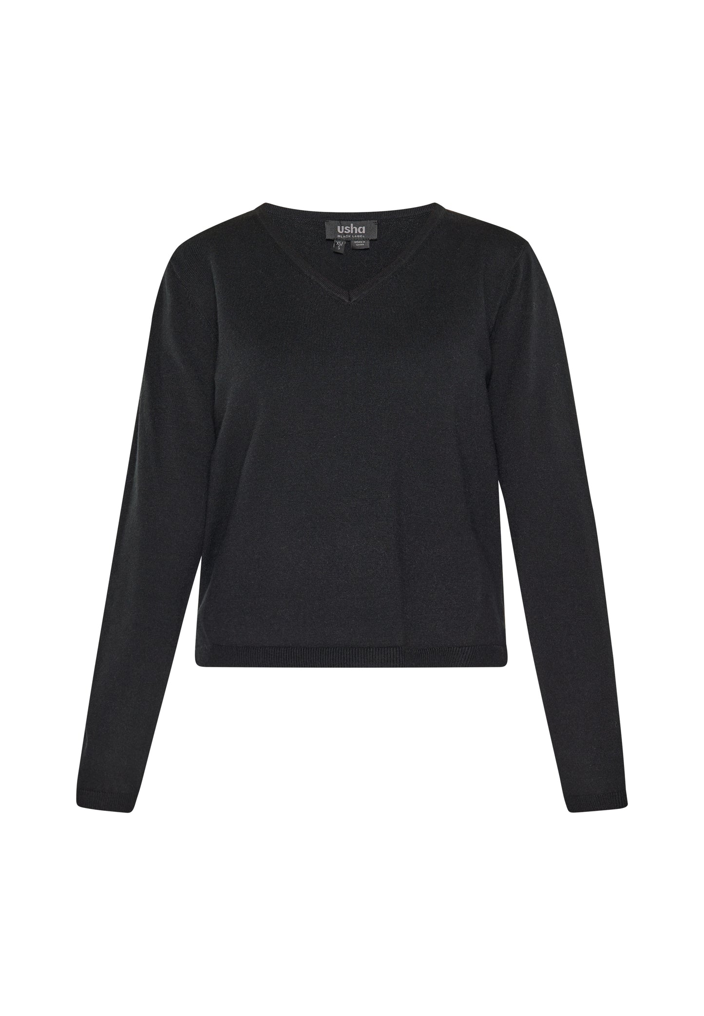 usha BLACK LABEL Women's Sweater