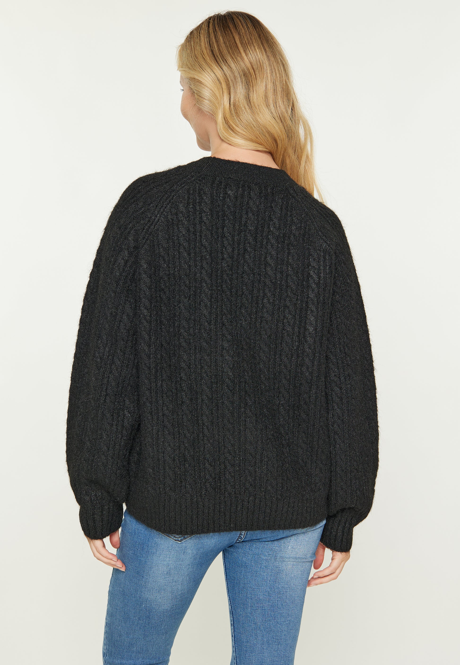 usha BLUE LABEL Women's Sweater