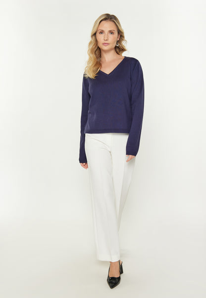 usha BLACK LABEL Women's Sweater