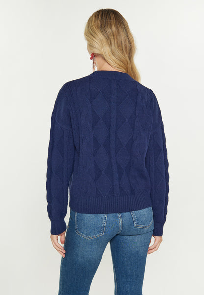 usha FESTIVAL Women's Sweater