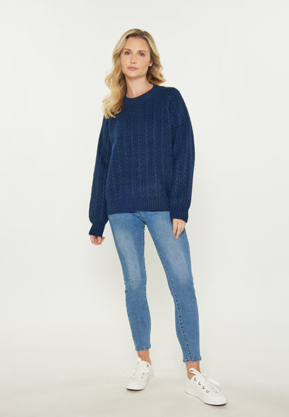 usha BLUE LABEL Women's Sweater