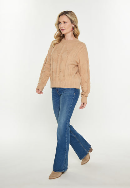 usha FESTIVAL Women's Sweater