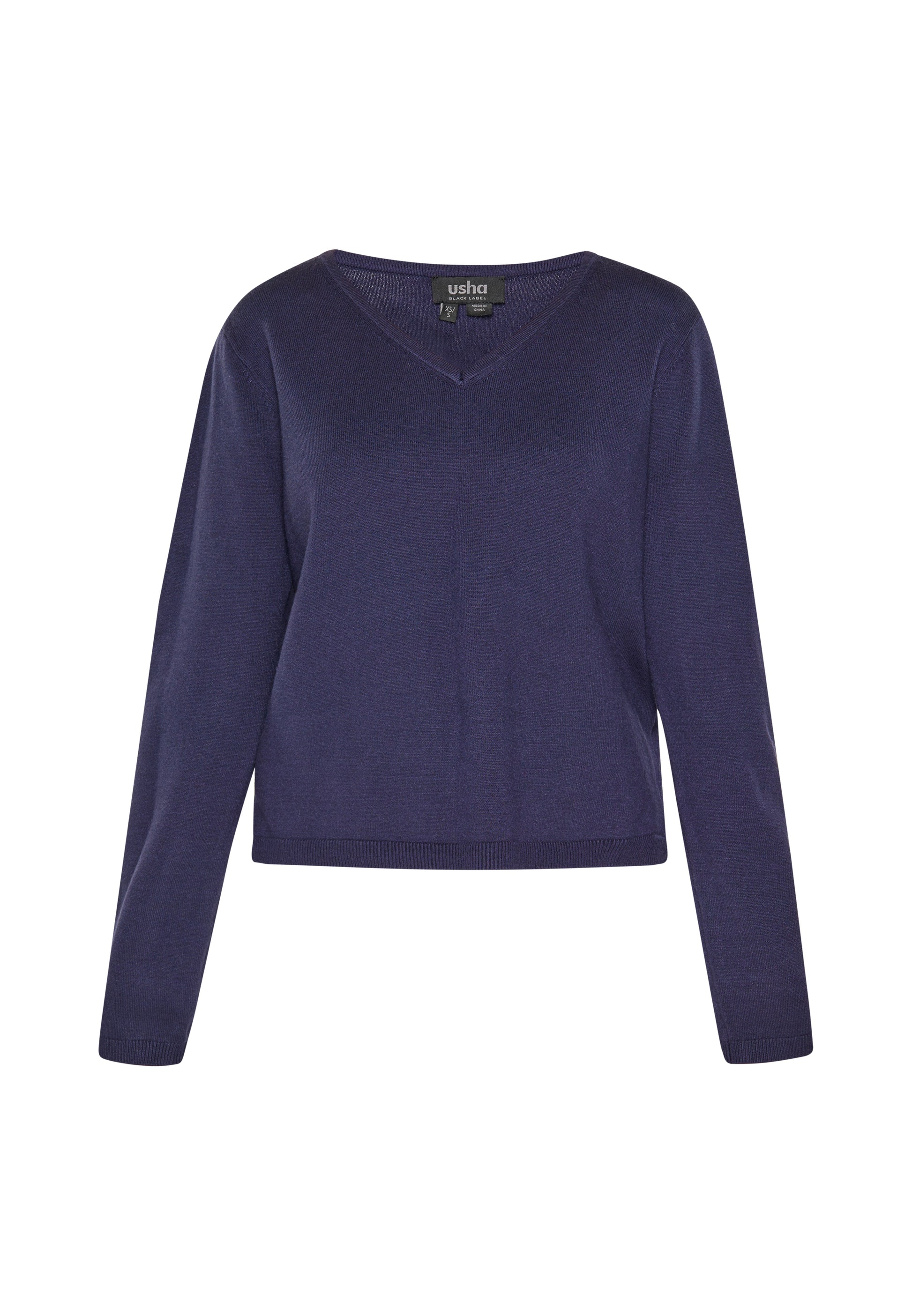 usha BLACK LABEL Women's Sweater
