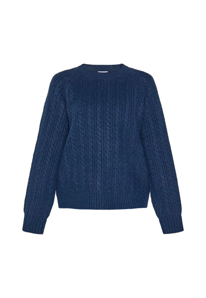 usha BLUE LABEL Women's Sweater
