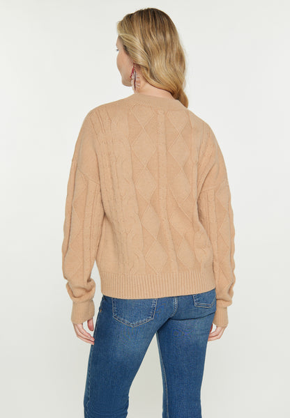 usha FESTIVAL Women's Sweater
