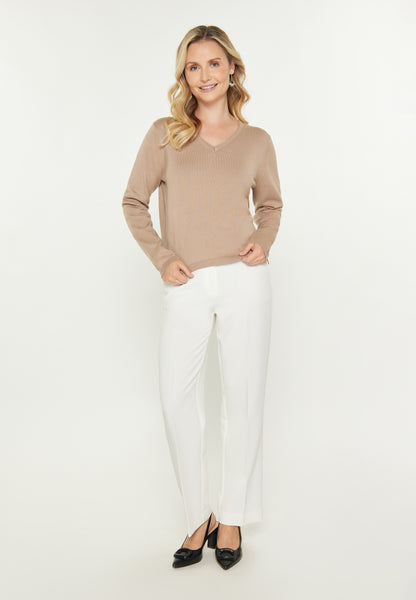 usha BLACK LABEL Women's Sweater