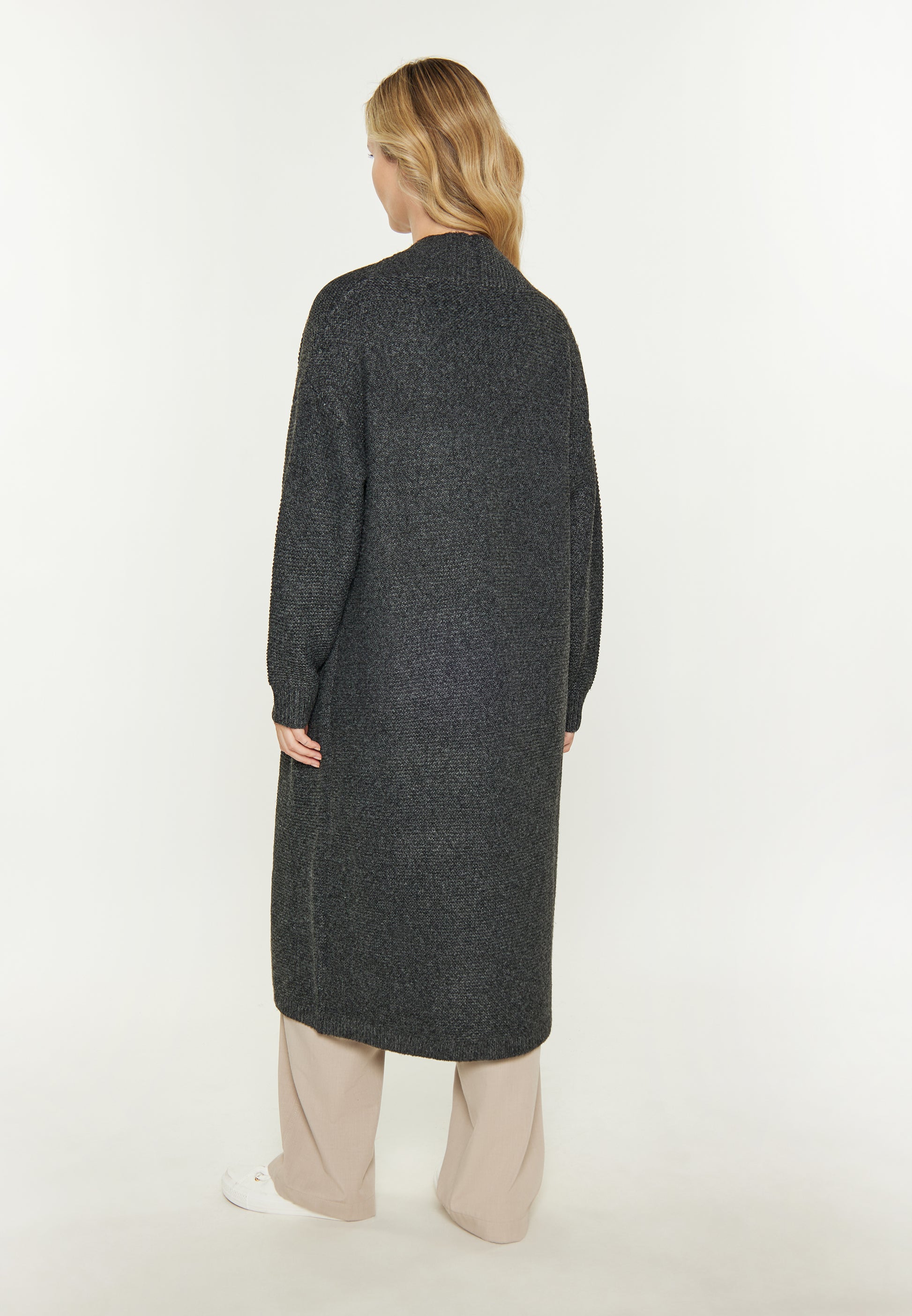 usha WHITE LABEL Women's Cardigan