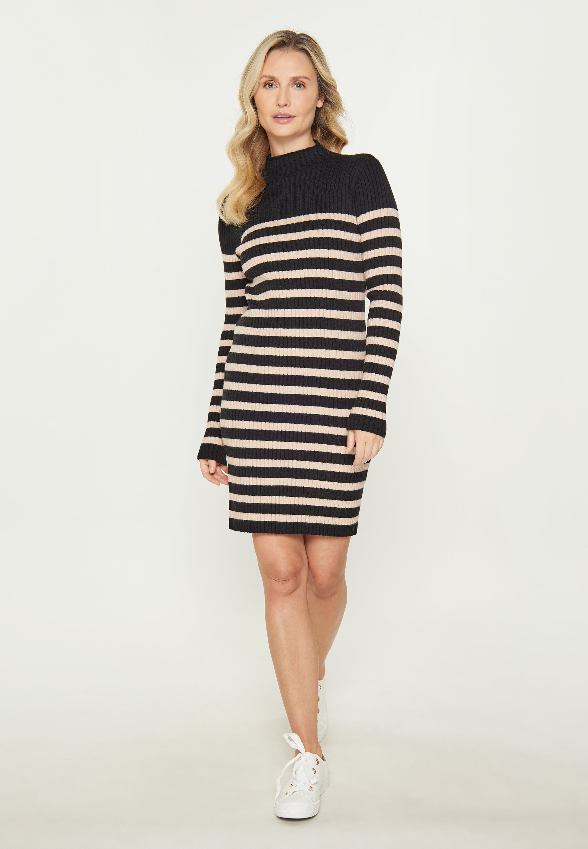 usha BLUE LABEL Women's Dress