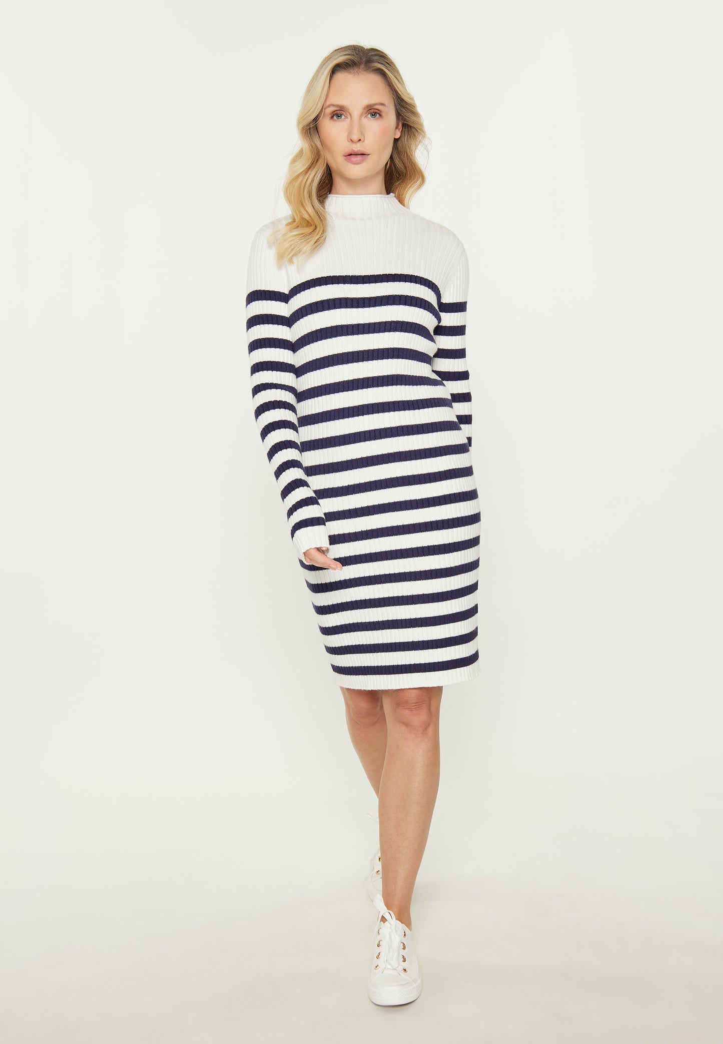 usha BLUE LABEL Women's Dress