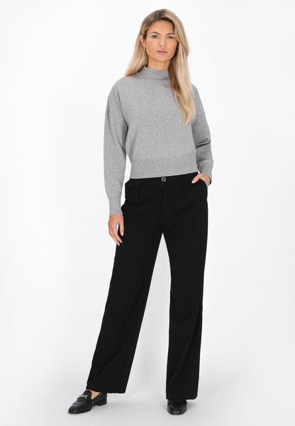 usha BLACK LABEL Women's Sweater