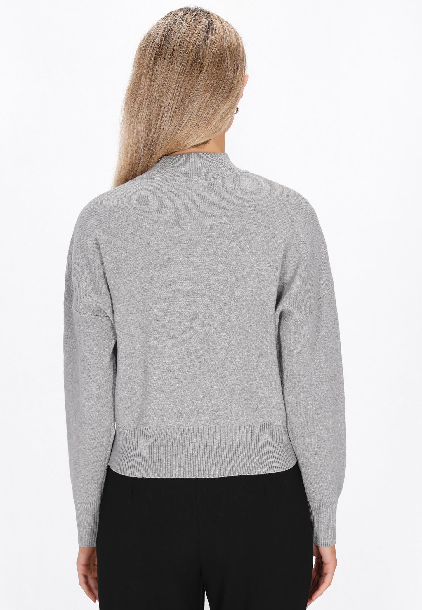 usha BLACK LABEL Women's Sweater