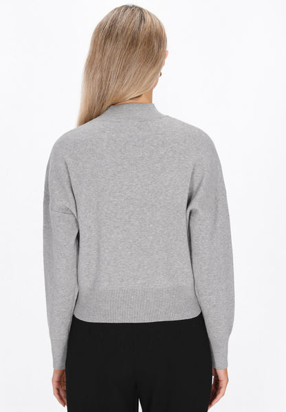 usha BLACK LABEL Women's Sweater