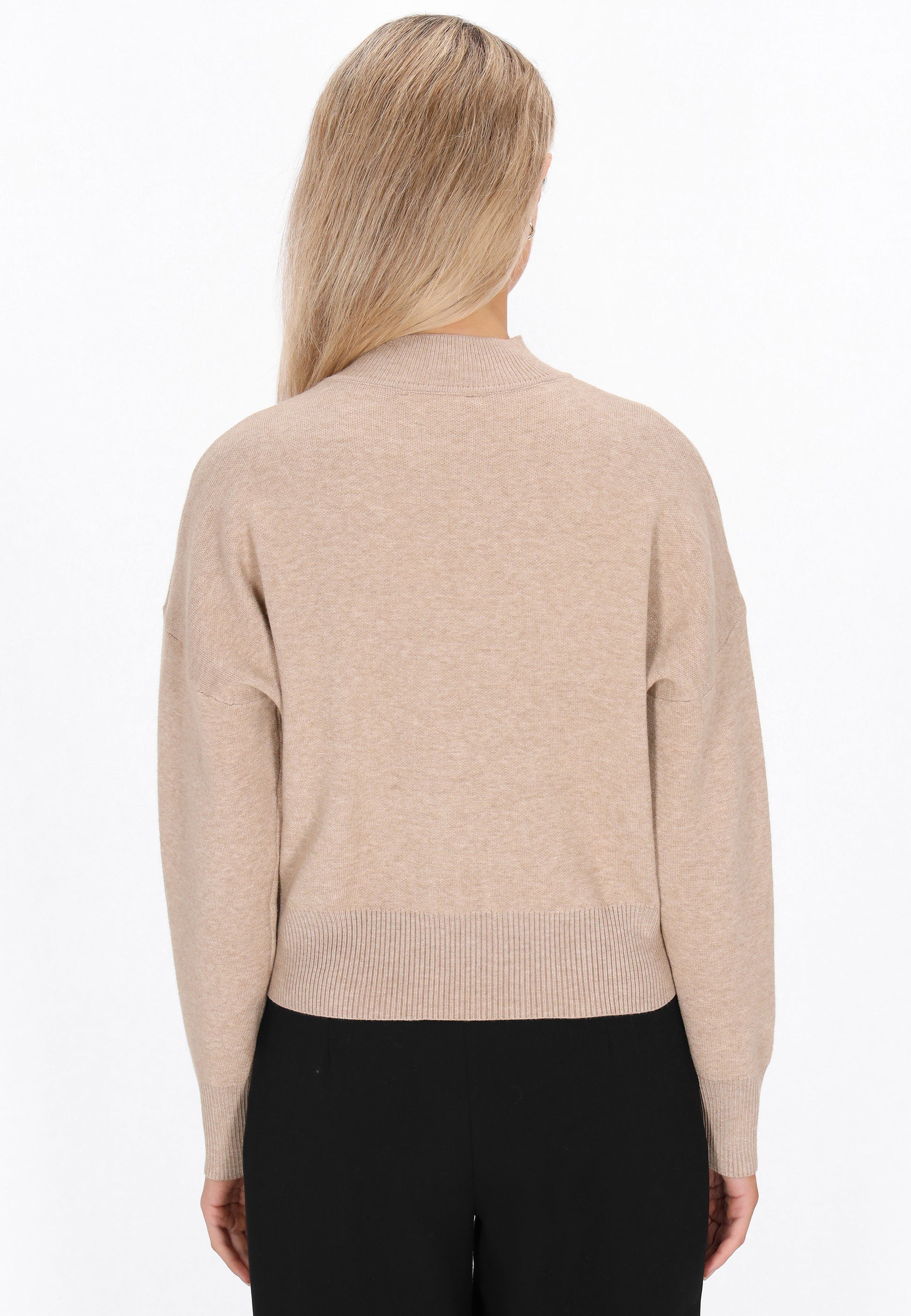 usha BLACK LABEL Women's Sweater