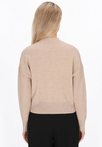 usha BLACK LABEL Women's Sweater