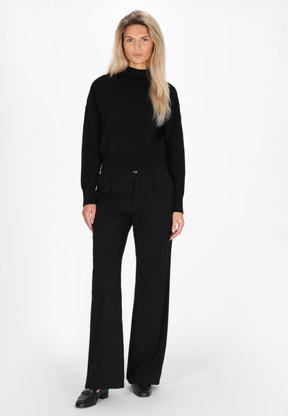 usha BLACK LABEL Women's Sweater