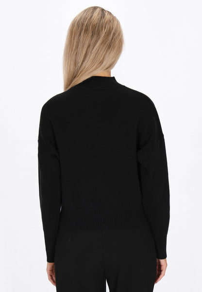 usha BLACK LABEL Women's Sweater