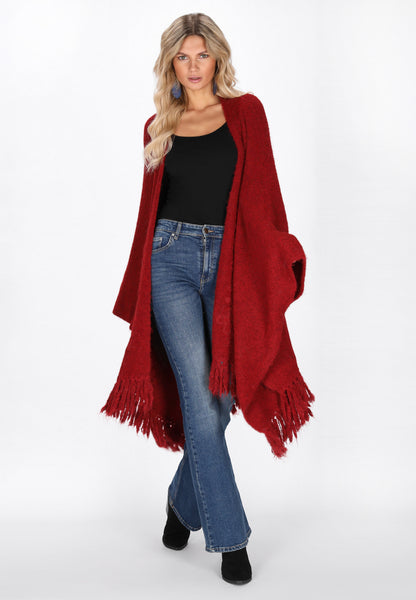 usha FESTIVAL Women's Cardigan